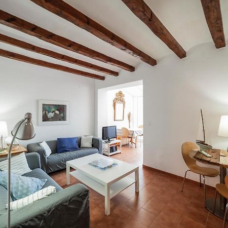 Casita De Pescadores Reformada En レス・カセス・ダルカナール エクステリア 写真