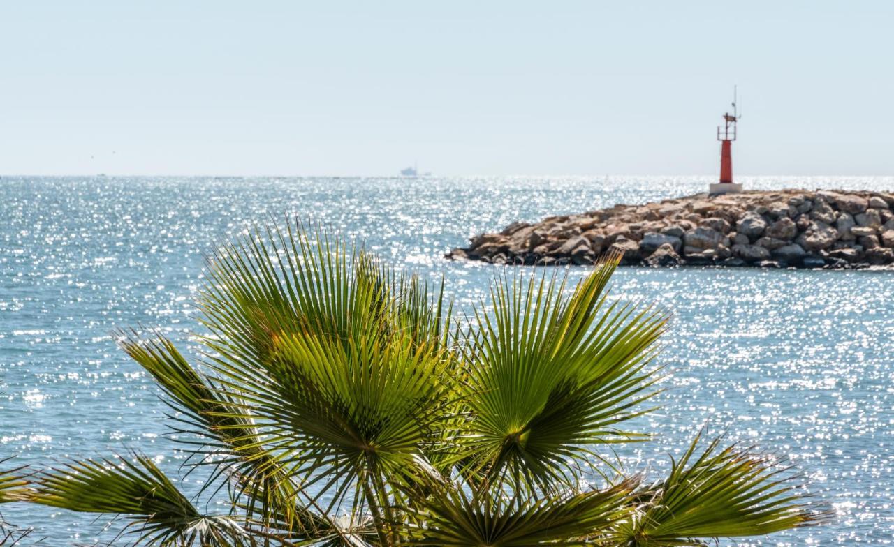 Casita De Pescadores Reformada En レス・カセス・ダルカナール エクステリア 写真